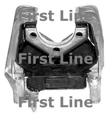 FIRST LINE fem3309 -  Подвеска, двигатель